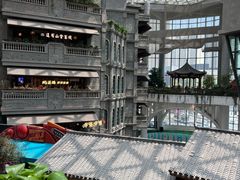 -阿大排档(长春这有山店)