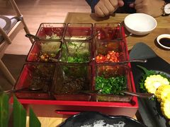 -尚海豆捞(乐虹坊店)