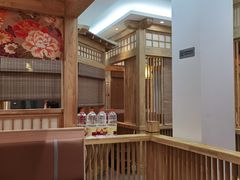 -老熟人烤肉城(马家堡店)