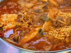 -包装马车·韩国料理·포장마차