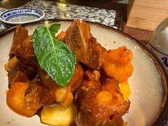 -南京大牌档(中关村领展广场店)