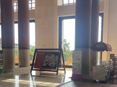 -三亚海棠湾万丽度假酒店