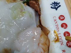 -荔银肠粉·非遗手藝(夫子庙店)