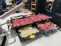 -陈记顺和潮汕牛肉火锅(棠德南路店)