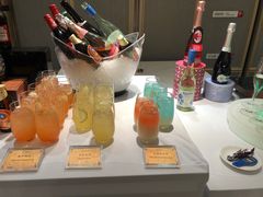 -南湖宾馆·鸳湖阁全日制餐厅