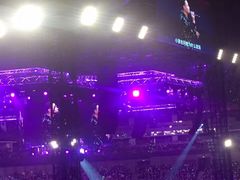 -梅赛德斯奔驰文化中心·停车场