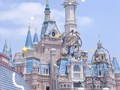 -上海迪士尼度假区