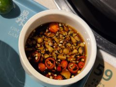 -百年果林椰子鸡(中洲店)