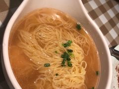 -新大咀港式茶餐厅(宝山万达店)