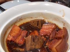 -湖畔鲁菜·二十年老字号餐厅(大明湖店)