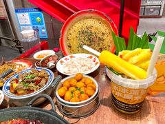 -后火锅(南京东路总店)