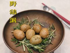-虹御轩·传承江浙菜(虹桥店)