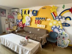 -敦南真爱月子会所(黄埔店)