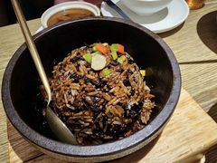 -熹素·鲜美素食Vegetarian (天河领展店)