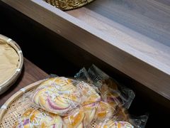 -嗒令甜品·主题融合料理餐厅(首座时代店)