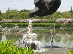 -张公山寨景区