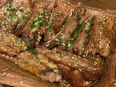 -霄汉羊排(万松园一店)