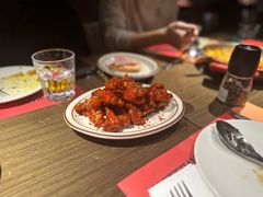 -ZAFFERANO西班牙海鲜饭(上海首店)
