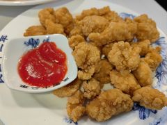 -清真马祥兴菜馆(云南北路店)