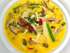 -食悦江南·淮扬菜·烤鸭(亚运村·惠新店)