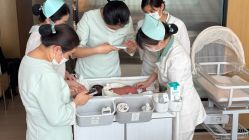 -baby bella小贝拉母婴护理中心(杭州凯宾斯基酒店)
