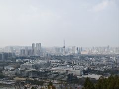 -云龙湖旅游景区