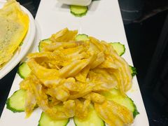 芥末鸭掌-皇城根北京风味主题餐厅(永旺梦乐城店)