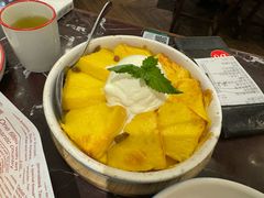 -新白鹿餐厅(爱琴海购物中心店)