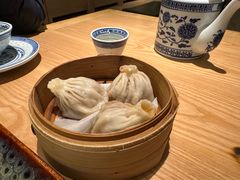 -南京大牌档(龙江新城市广场店)