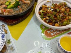 -柒皓餐廳(广元路店)
