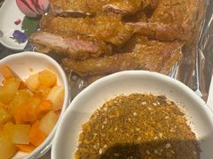 -北平盛世·新京菜·北京烤鸭(劲松·双井店)