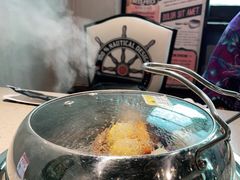 -四海蒸鲜蒸汽海鲜自助(北戴河店)