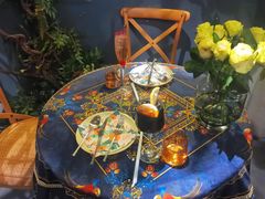 -第101座花园餐厅(湖滨88店)