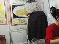 -中国国际会展中心-马甸购物街