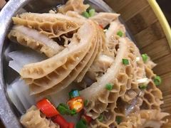 -粤味轩快餐店(天下第一泉店)