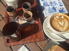 -Torch Coffee 炬点咖啡