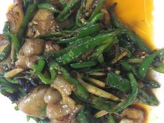 -盐帮食坊•小河帮川菜(四川师大店)