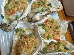 -江湖翅客(琶洲新村店)
