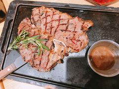 -摩欧客意式餐厅(高新活力汇店)