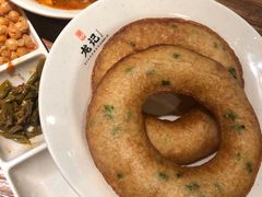 -湘人龙记老长沙米粉(鸟巢店)