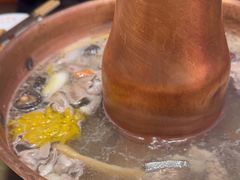 -东门口·新式老北京火锅(河西龙湖天街店)