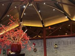 -三利音·东方司宴(外滩店)