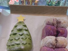 -奈雪的茶(天河城店)