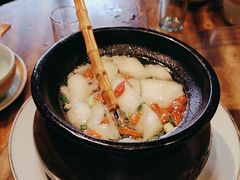 -民俗村柴火灶·景德江西菜(中国陶瓷博物馆店)