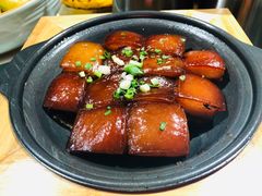 -毛家湾公馆(东圃店)