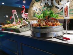 -五月罗马海鲜自助餐厅(陆家嘴店)