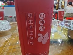 -邹胖哥好好吃餐馆(荔波美食街店)