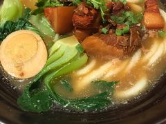 -北方馆(澳门伦敦人店)