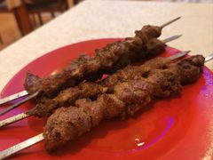 -维吾尔餐厅(宜山路店)