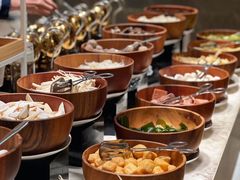 -太湖饭店玉兰厅(自助餐厅)